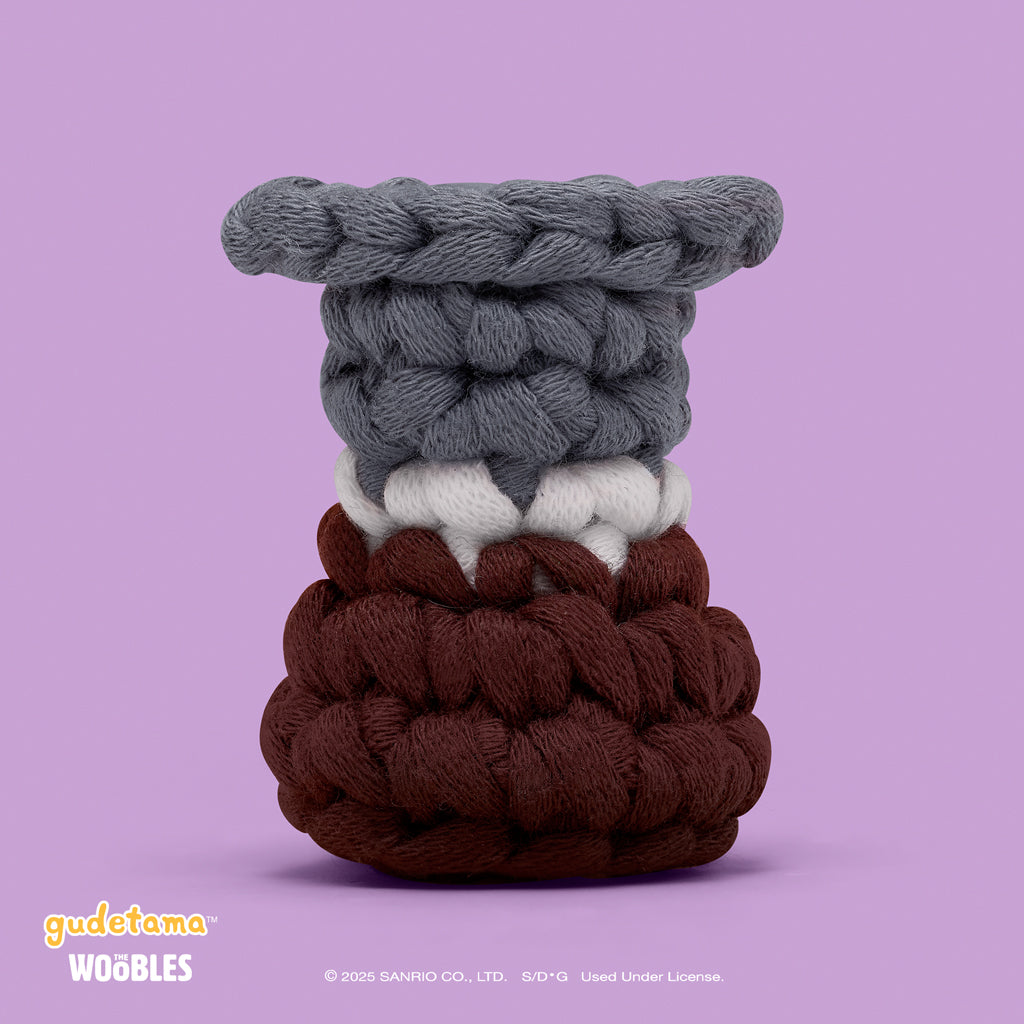 Gudetama™ Eggs-press Yourself Bundle - Hook and Learn