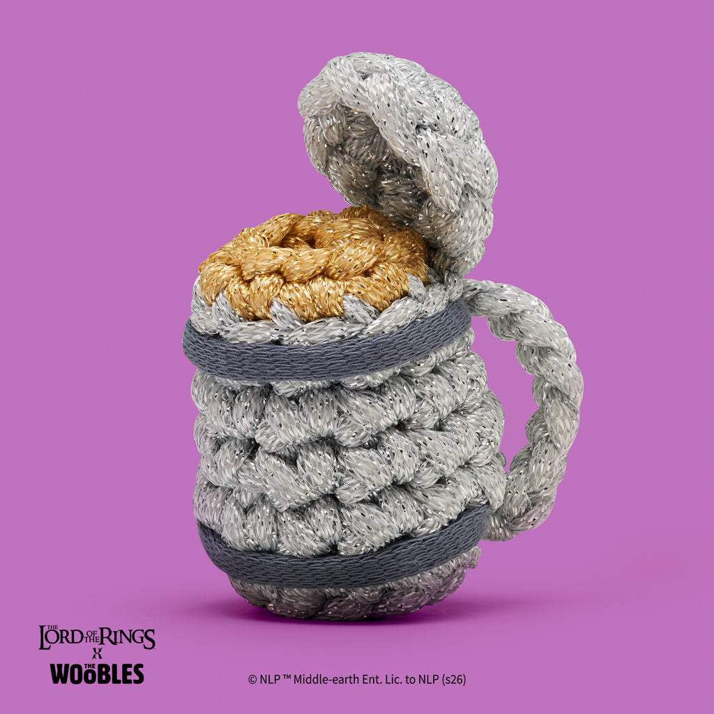 For Every Fellowship Bundle - Wooble at Home