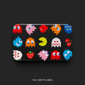 PAC-MAN Tin - For Yarn Lovers