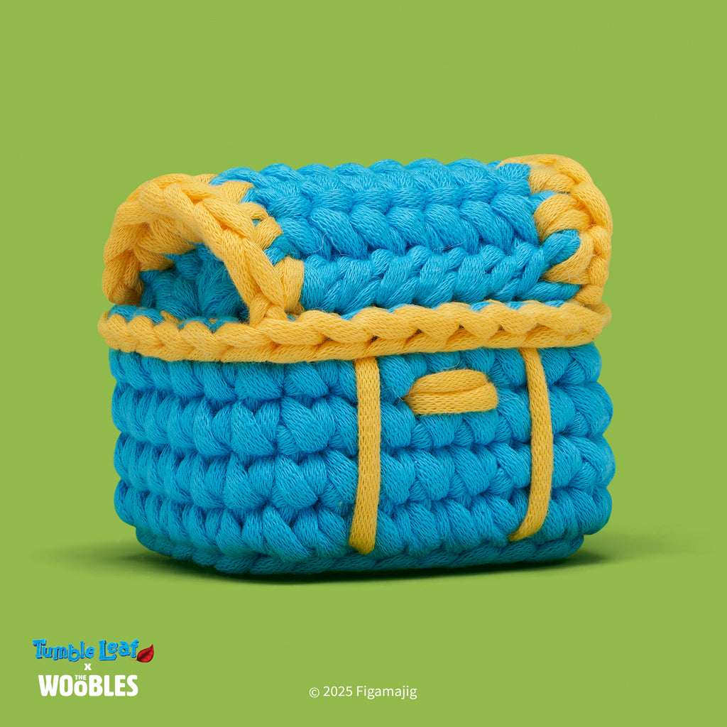 Tumble Leaf It to Us Bundle - Make More Woobles