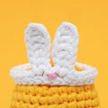 Tiny Bunny Headband Accessory Kit - Bring Yarn to Life