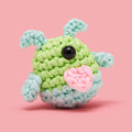 Baby Martian Accessory Kit - Cute Crafts Daily