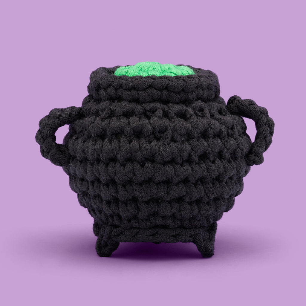 All Woobles Eve Bundle - Stitch Your Way