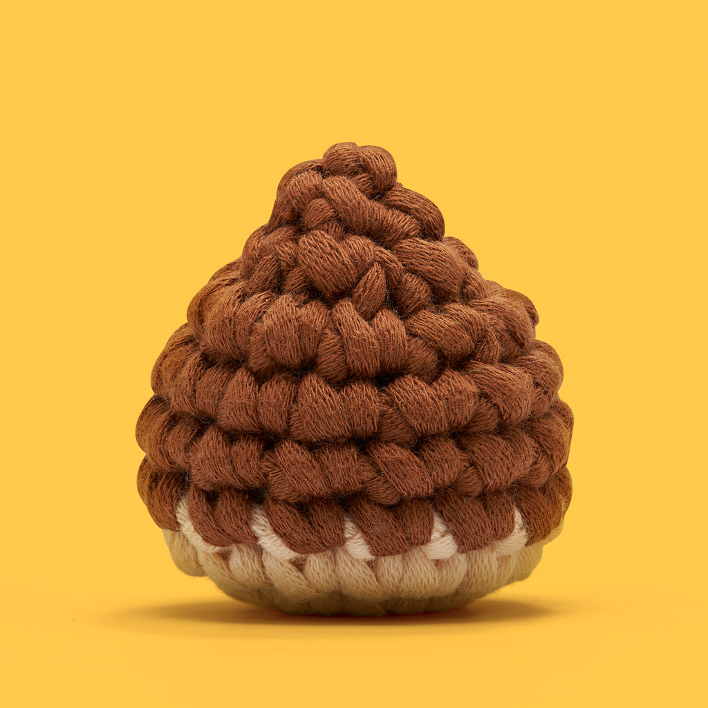 Tiny Chestnut Accessory Kit - For Handmade Fun