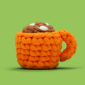 Tiny Hot Cocoa Accessory Kit - Crochet Confidence Starts Here