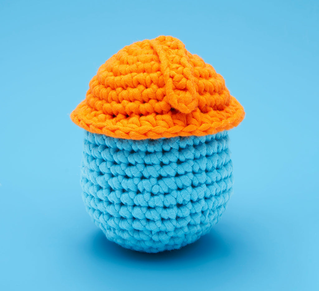 Busy Bee Bundle - Crochet Your Way