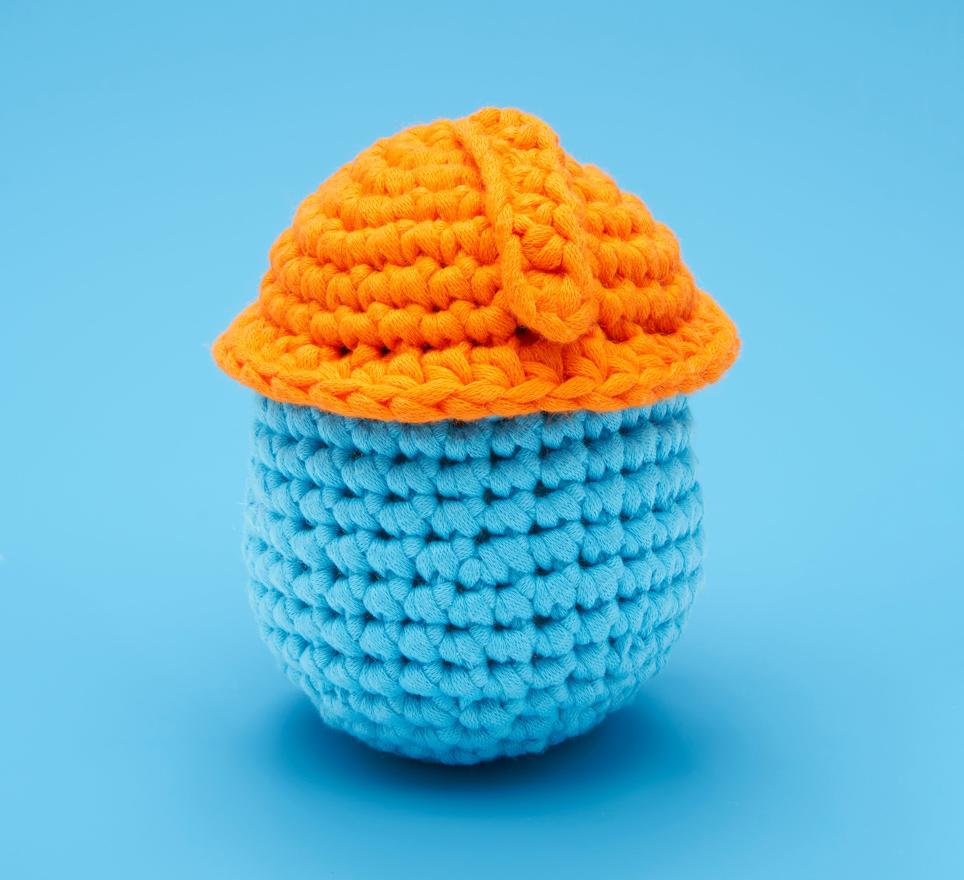 Busy Bee Bundle - Crochet Your Way