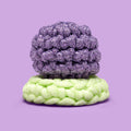 Tiny Crystal Ball Accessory Kit - Cozy Craft Time