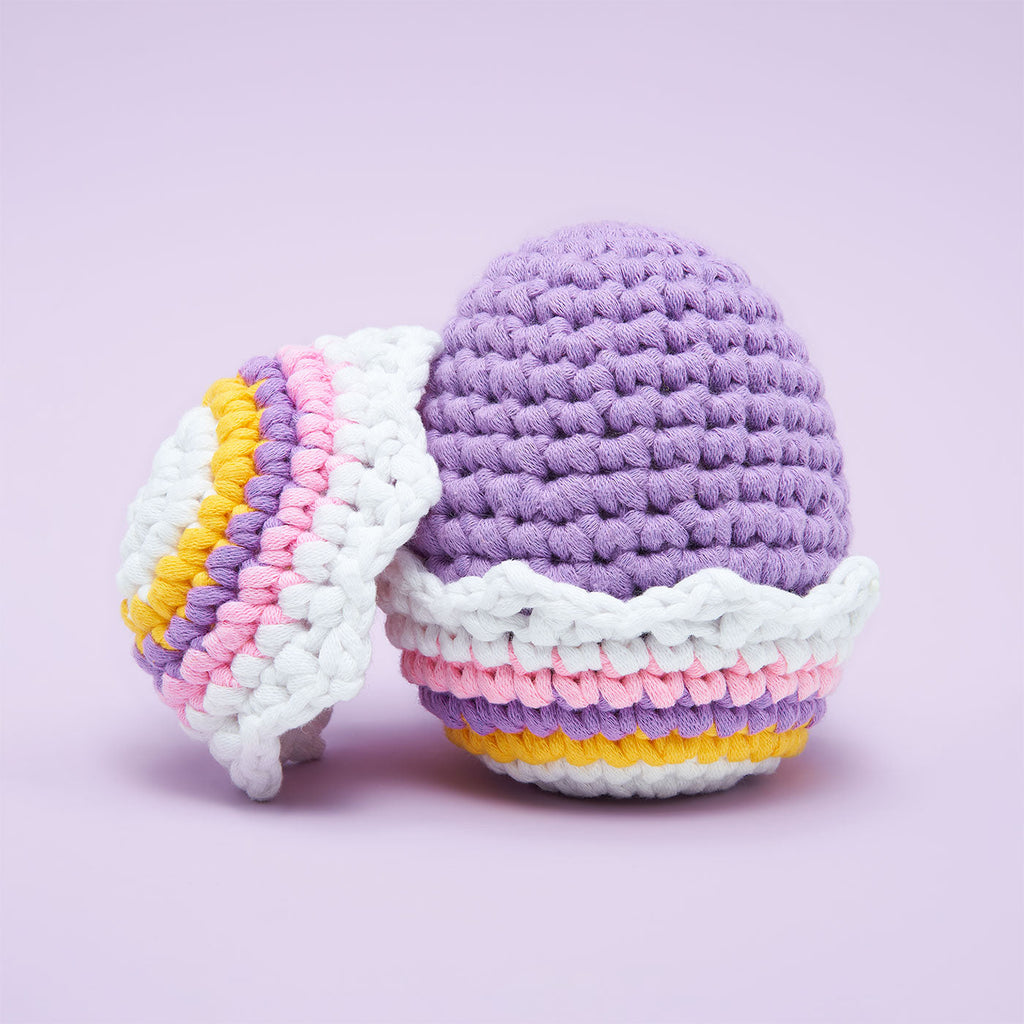 Egg-cellent Accessory Bundle - Instructions Included