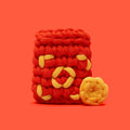 Tiny Red Envelope Accessory Kit - Smile Big