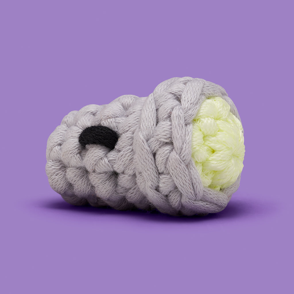 Smells Like Halloween Spirit Bundle - Woobles Kit Favorite