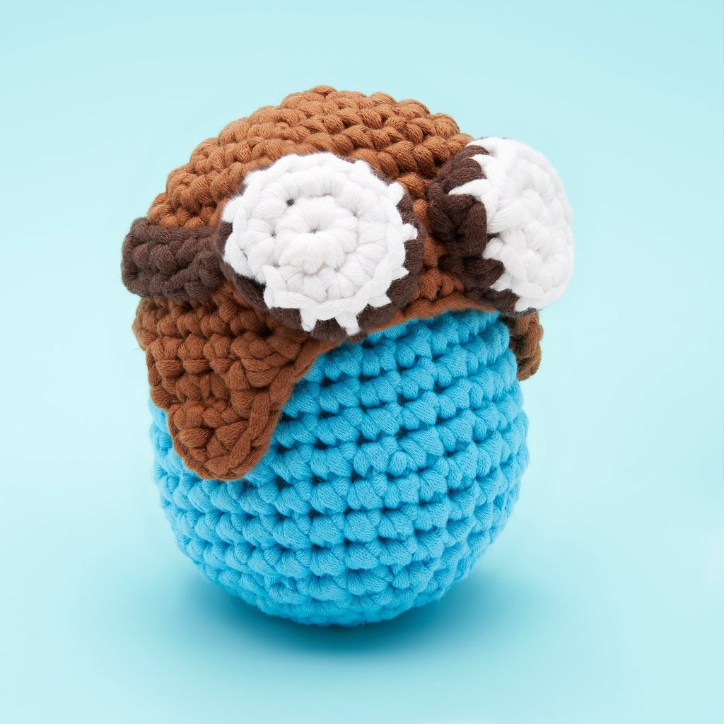 Busy Bee Bundle - Crochet Your Way