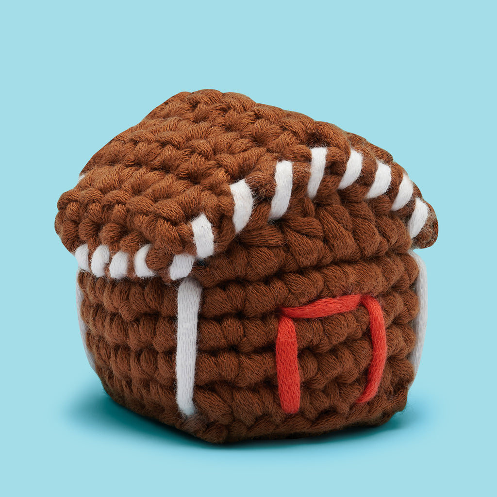 A Woobly Wonderland Bundle - Guided Crochet Fun