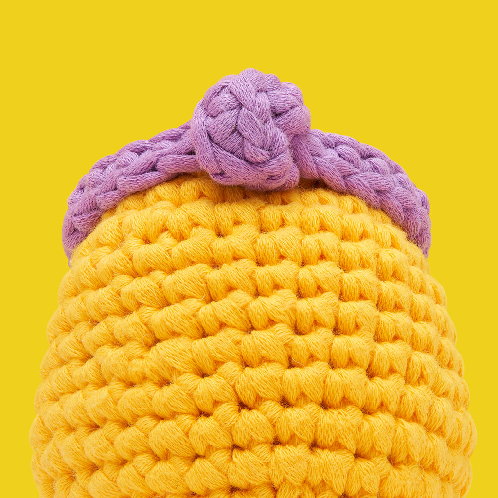 Welcome to Spa-vana Bundle - Crochet Confidence Starts Here