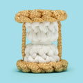Tiny Hourglass Accessory Kit - Wooble at Home