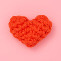 Tiny Heart Accessory Kit - Turn Yarn into Smiles