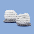 Tiny Ice Skates Accessory Kit - Wooble Small