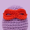 Tiny Halloween Mask Accessory Kit - Creative Crafts Daily