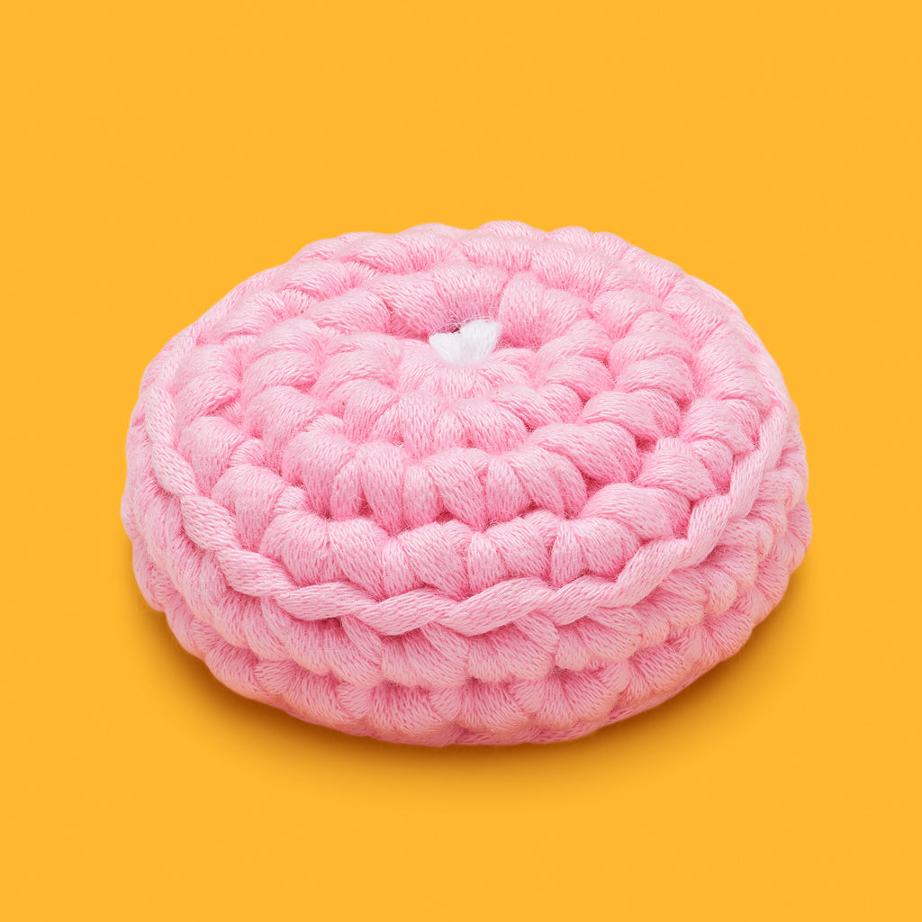Welcome to Spa-vana Bundle - Crochet Confidence Starts Here
