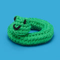 Tiny Pool Floatie Accessory Kit - Your First Crochet