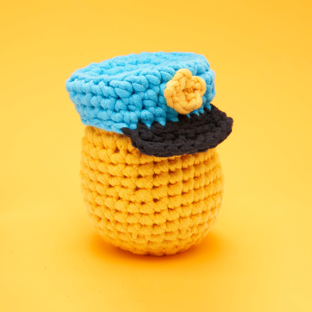 Busy Bee Bundle - Crochet Your Way
