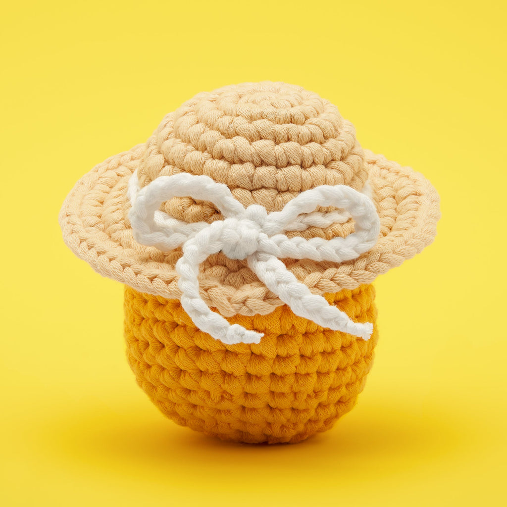 Summer Accessories Bundle - Gift Ready Crochet