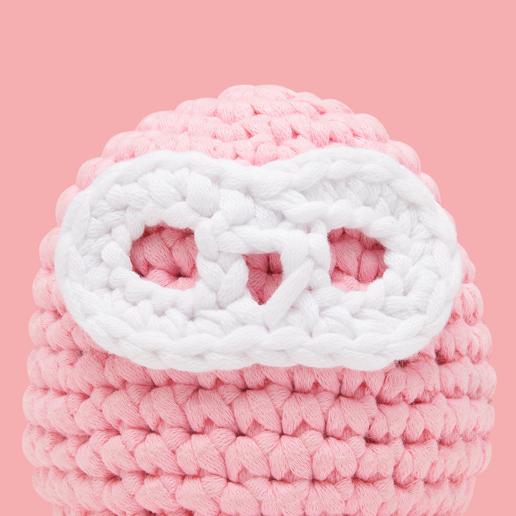 Welcome to Spa-vana Bundle - Crochet Confidence Starts Here