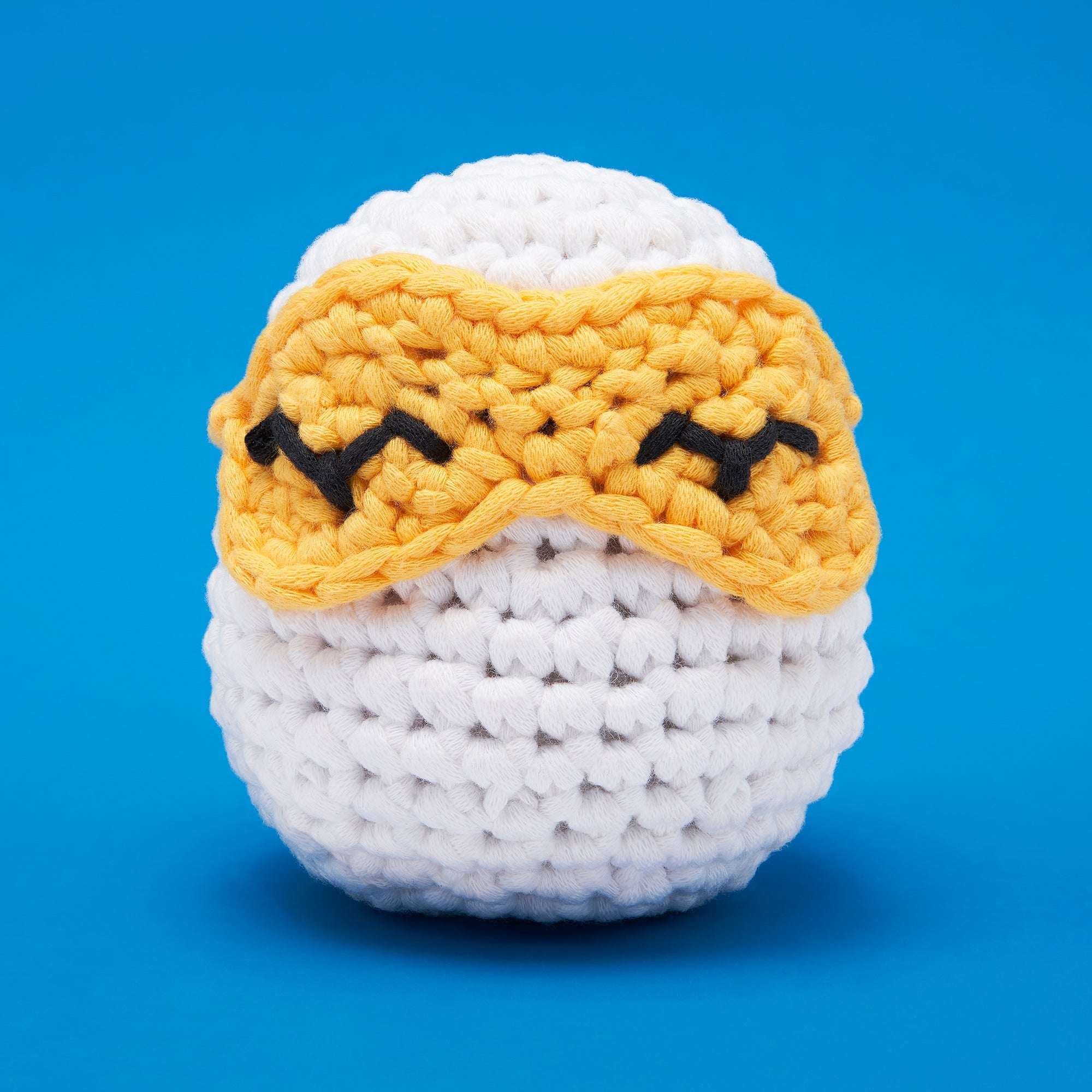 Tiny Sleep Mask Accessory Kit - Gift Creativity