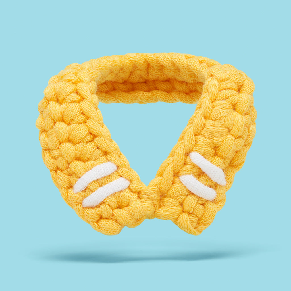 Welcome to Spa-vana Bundle - Crochet Confidence Starts Here
