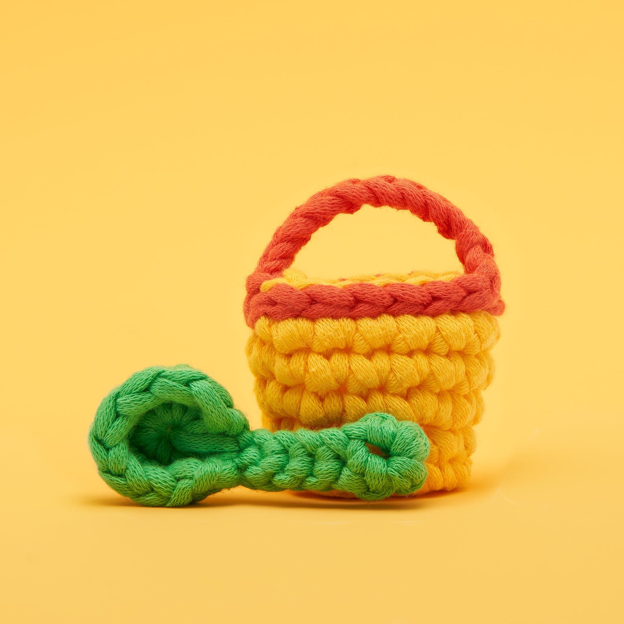 Summer Accessories Bundle - Gift Ready Crochet