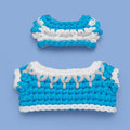 Tiny Cardinal Sweaters Accessory Kit - Hook Small