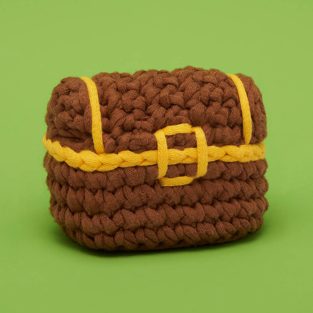 How to Train Your Wooble Bundle - Beginner Craft Fun