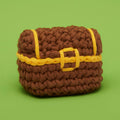 Tiny Treasure Chest Accessory Kit - Woobles Crafts Daily