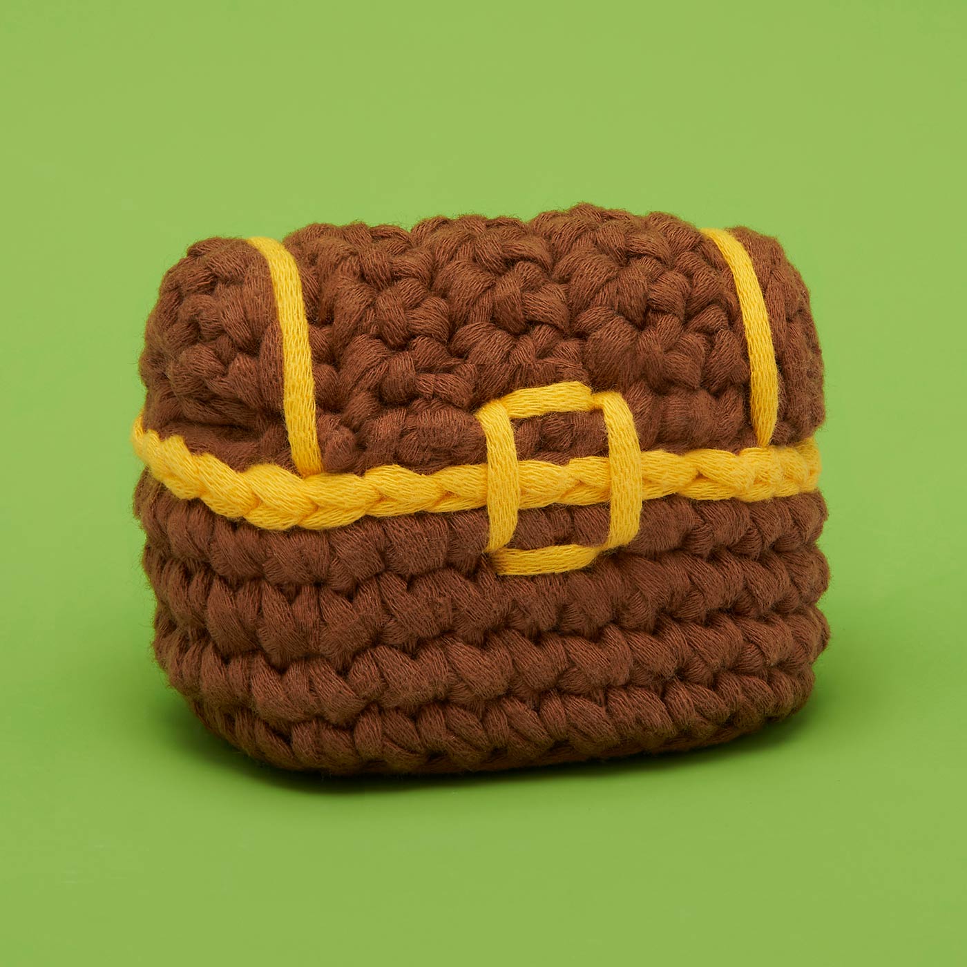 Tiny Treasure Chest Accessory Kit - Woobles Crafts Daily