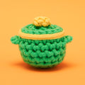 Tiny Cooking Pot Accessory Kit - For New Crafters