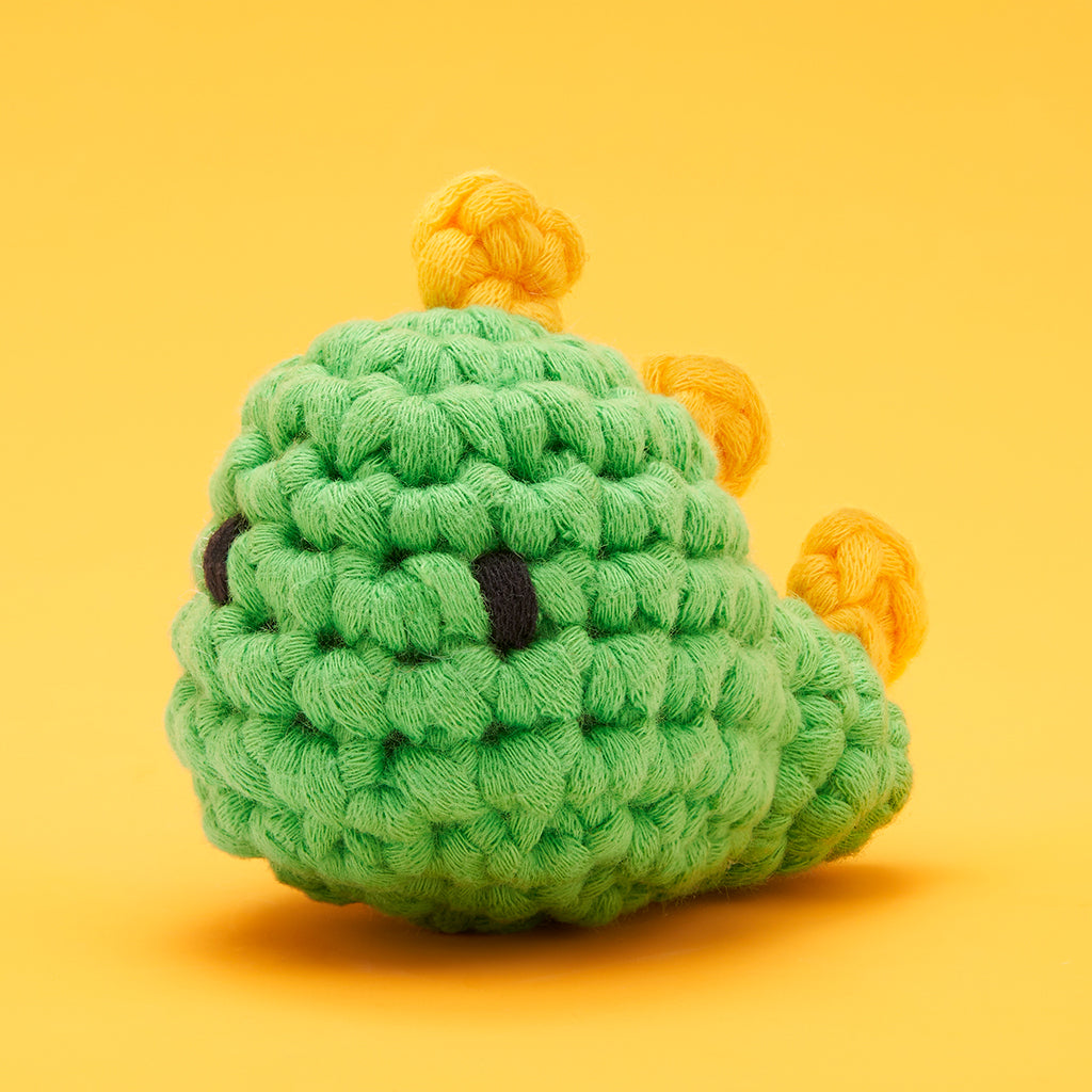 Wee Rex Accessory Kit - Craft at Home