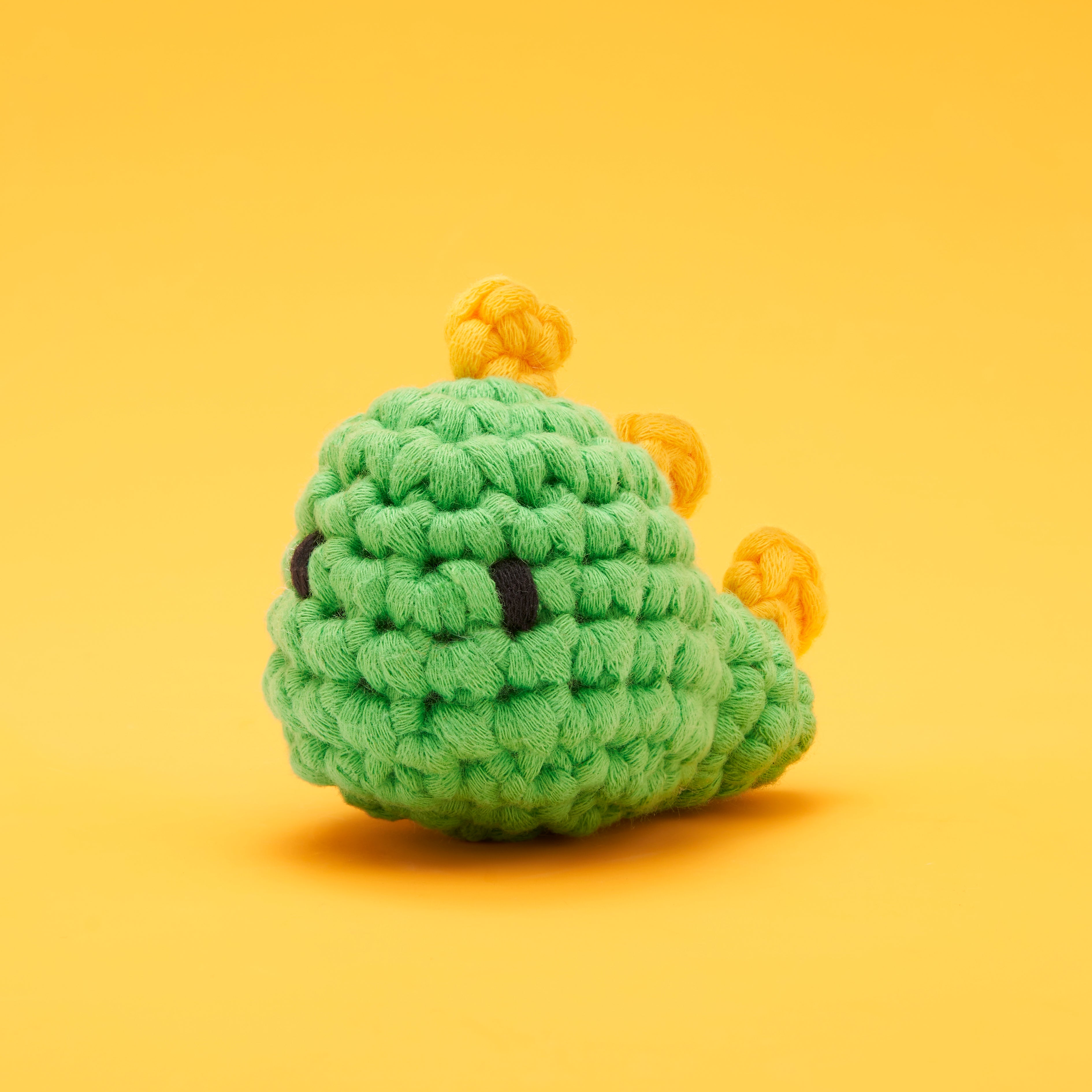 Wee Wittle Woobles Bundle - For Craft Nights