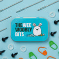 Wee Woobly Welcome Tin - Craft Time Ready