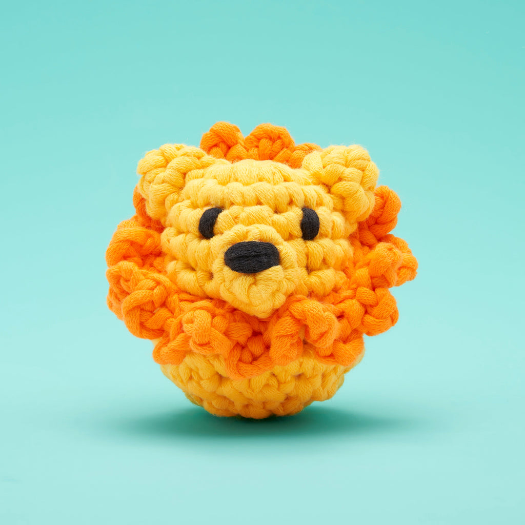 Wee Wittle Woobles Bundle - For Craft Nights