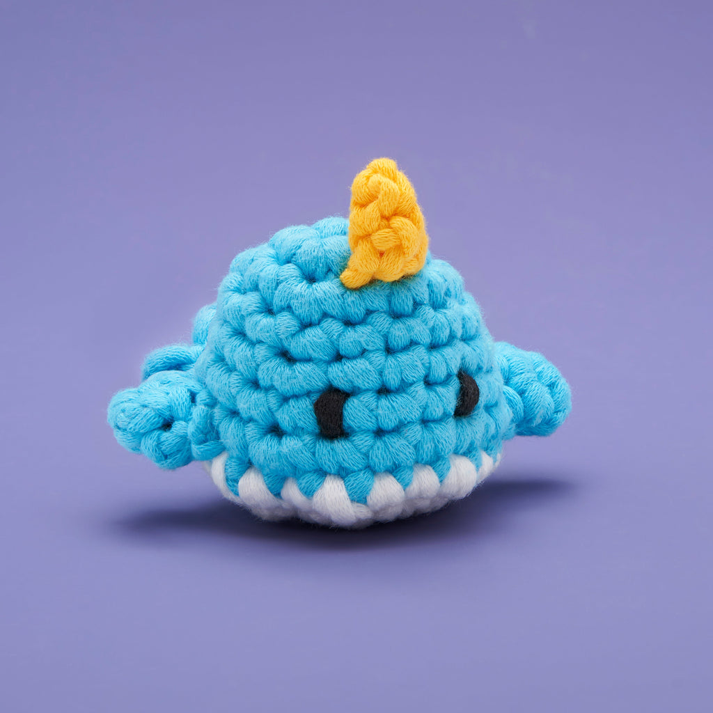 Wee Wittle Woobles Bundle - For Craft Nights