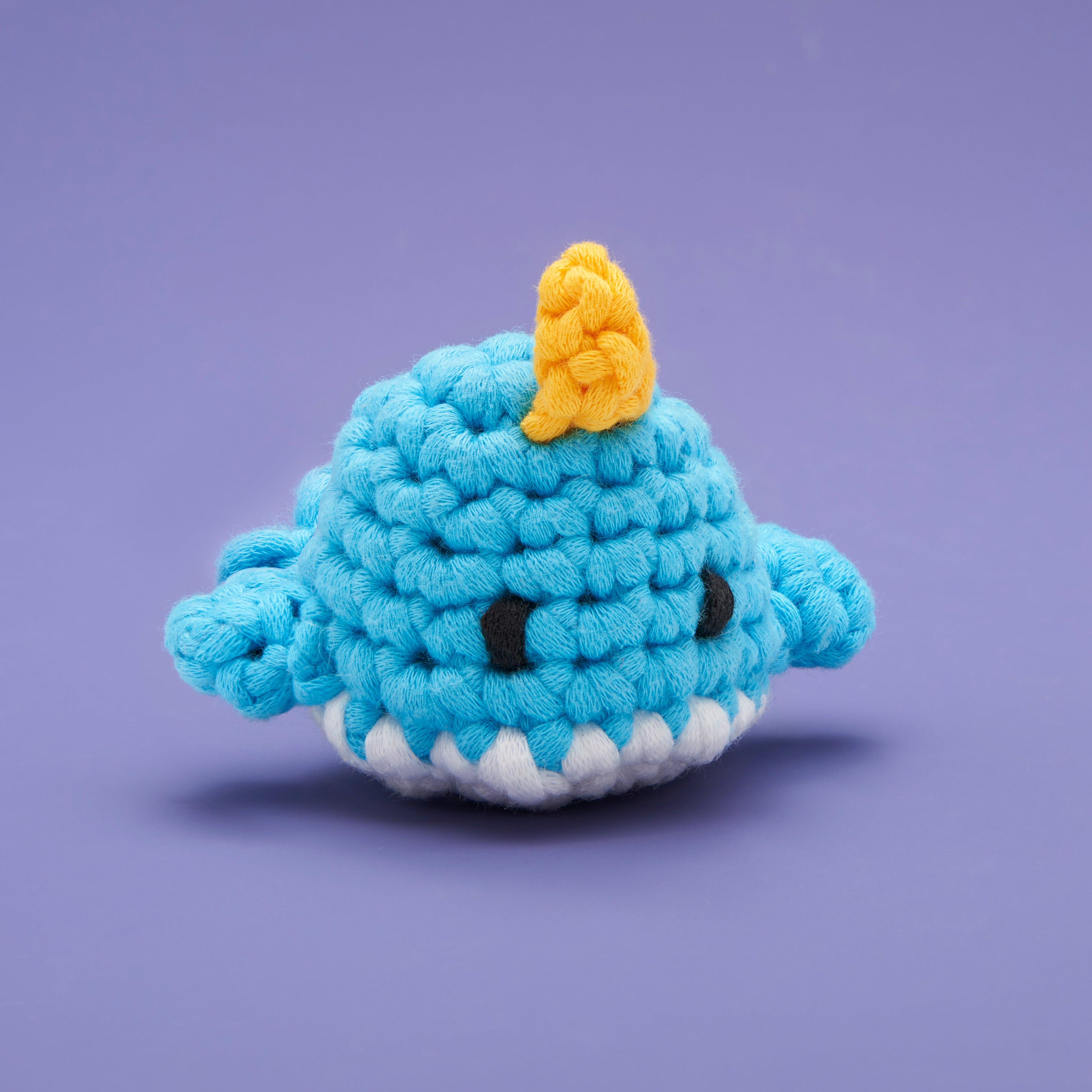 Wee Wittle Woobles Bundle - For Craft Nights
