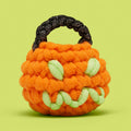 Tiny Trick-or-Treat Bag Accessory Kit - The DIY Favorite
