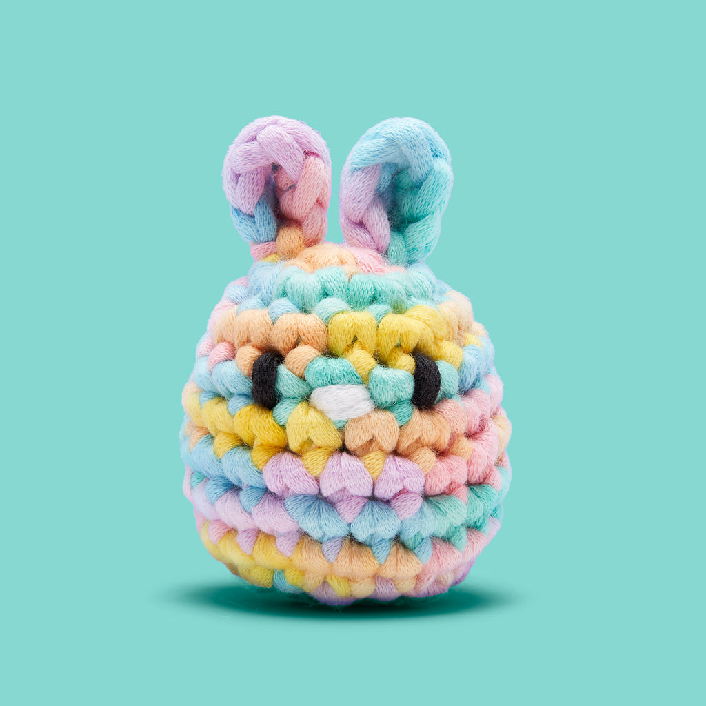 Somebunny Loves You Bundle - Ready with Hook