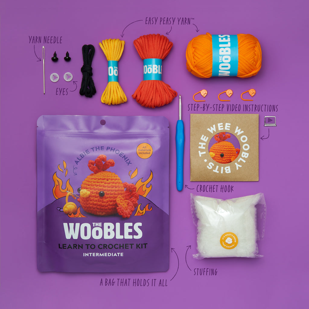 Pigasus and Pals Bundle - Pick Up the Hook