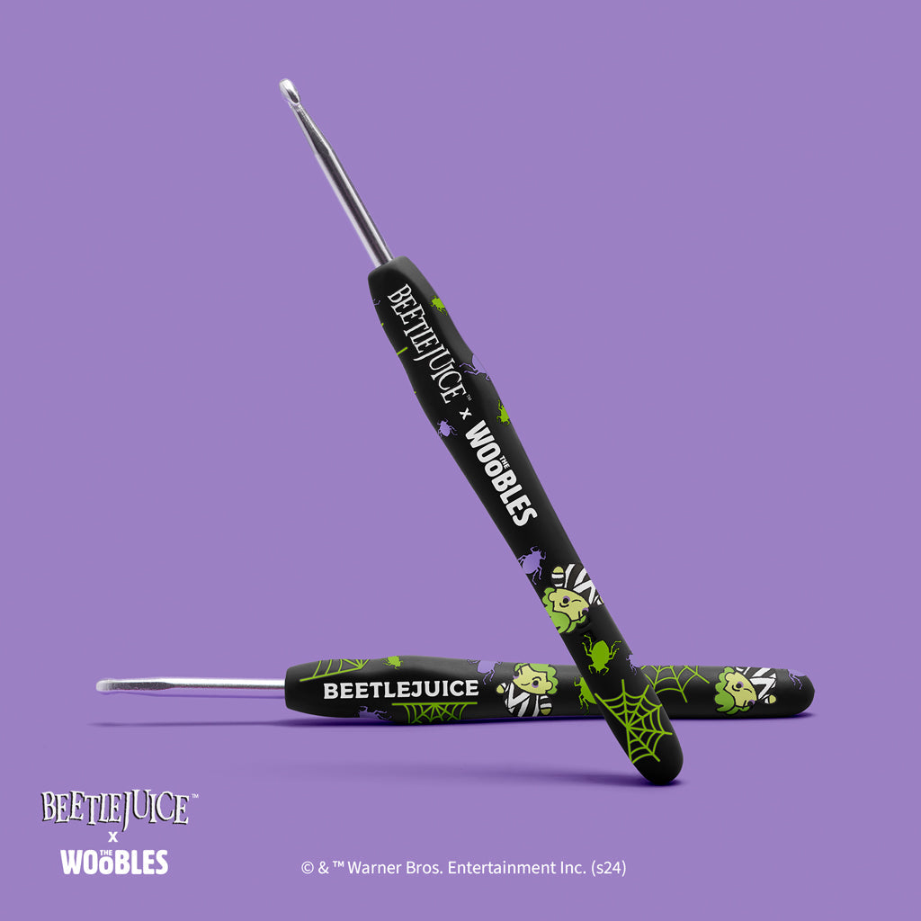 Beetlejuice-ified Bundle - For Craft Nights