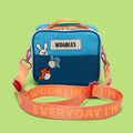 Bits ’n’ Bobs Hook Pouch - For Simple Crafting