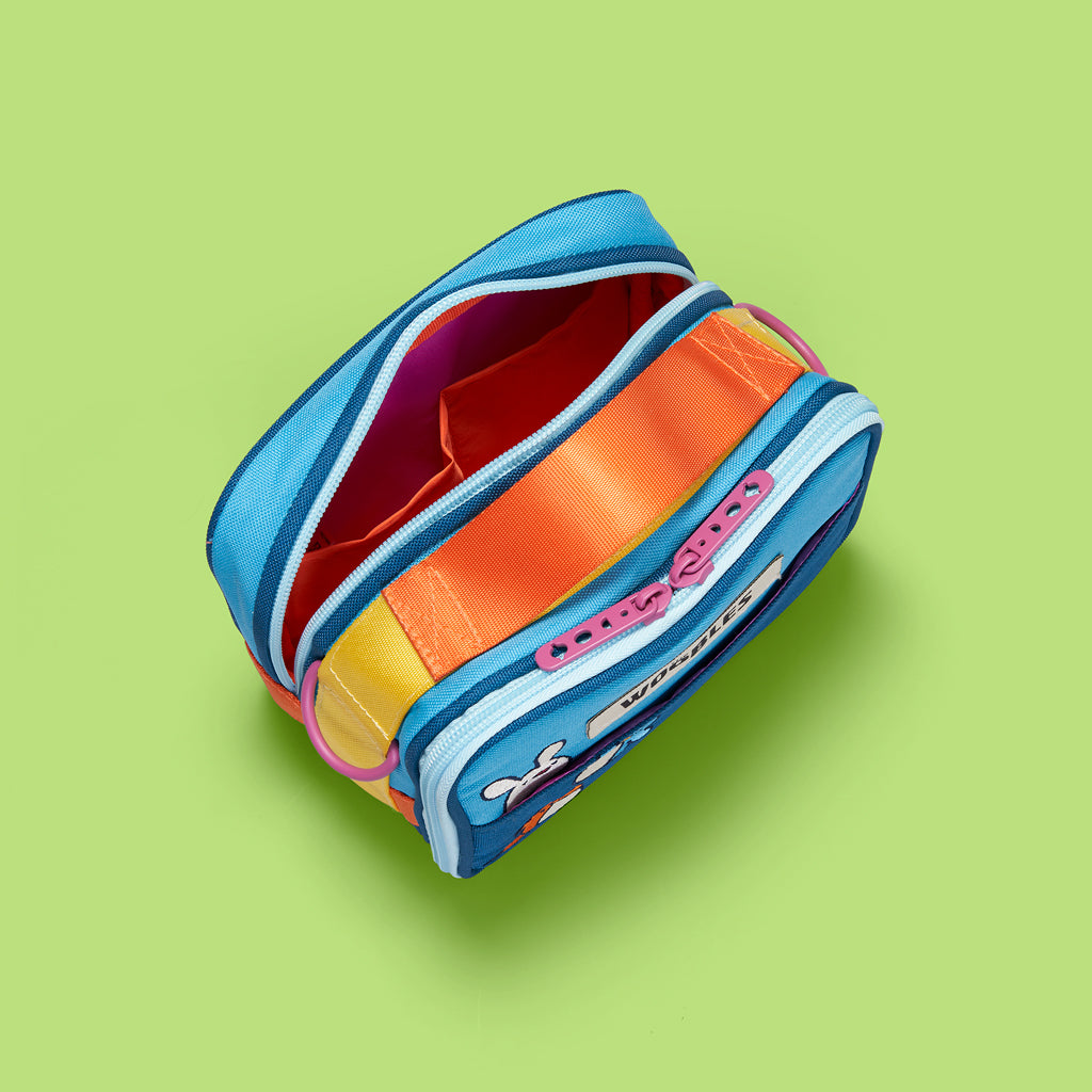 Bits ’n’ Bobs Hook Pouch - For Simple Crafting