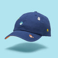 Cap-solute Classic Cap - Create at Home