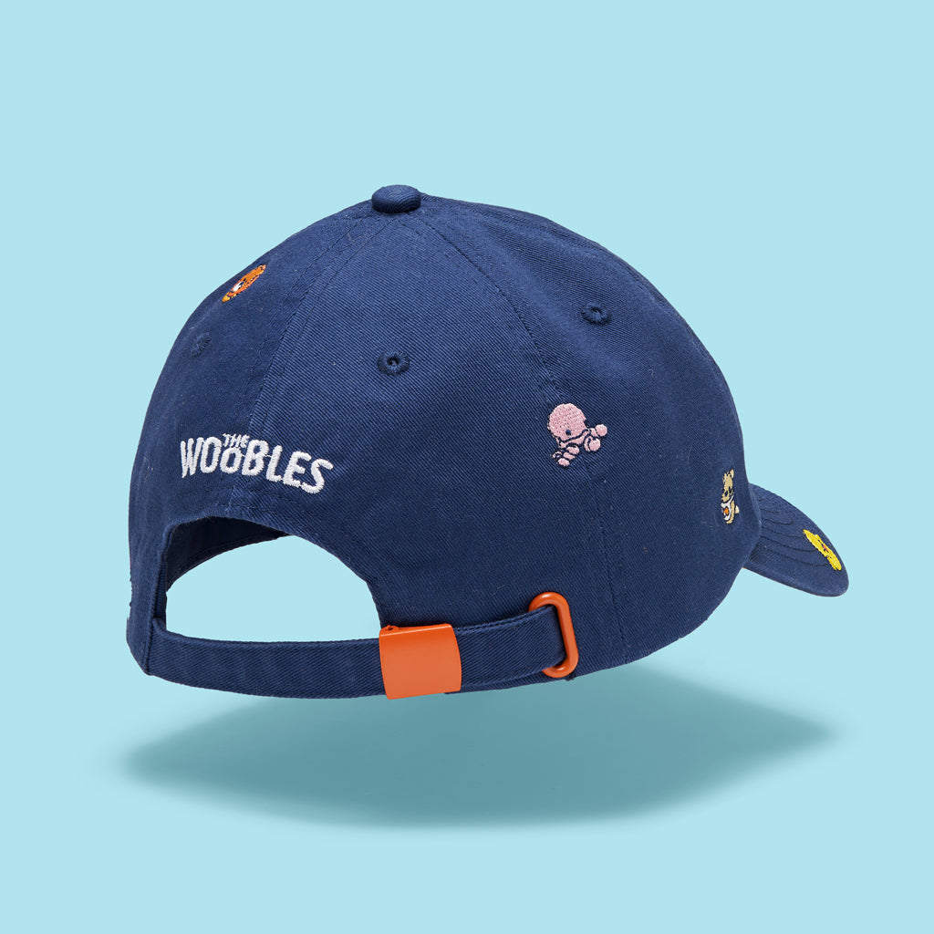 Cap-solute Classic Cap - Create at Home