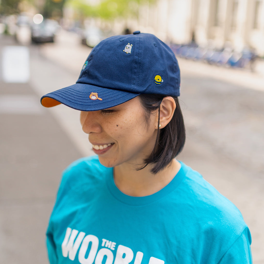 Cap-solute Classic Cap - Create at Home